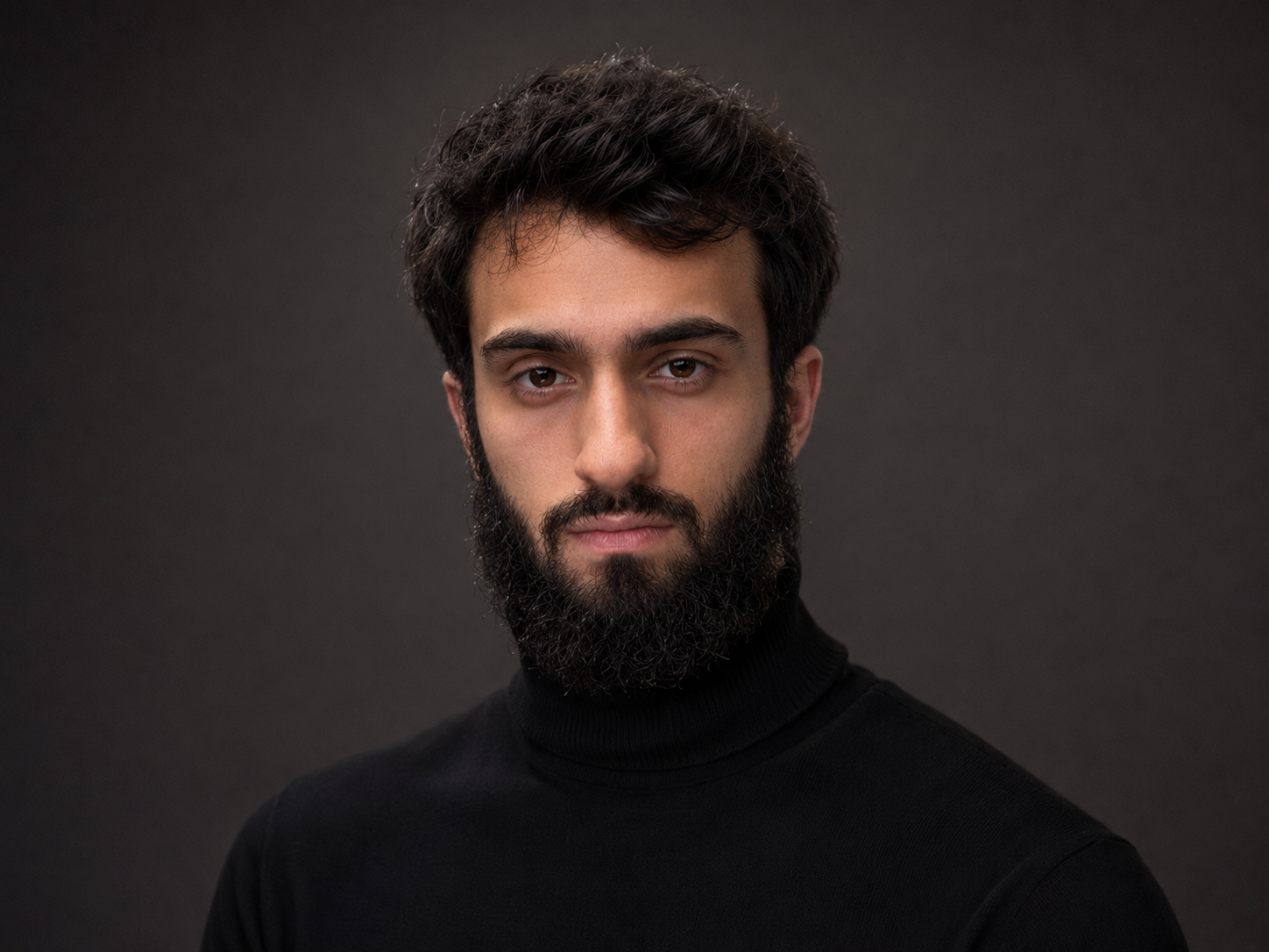 Arya Nassaj — Co-Founder & Principal, Obsidian Luxe Holdings LLC