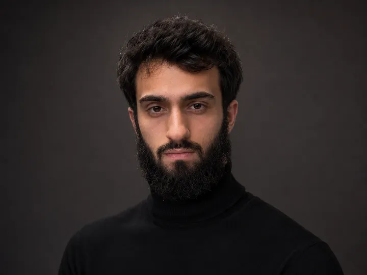Arya Nassaj