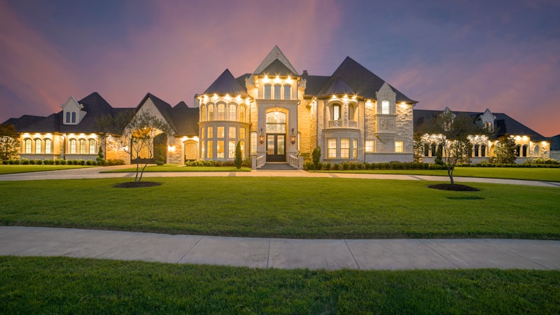 Single-family renovation