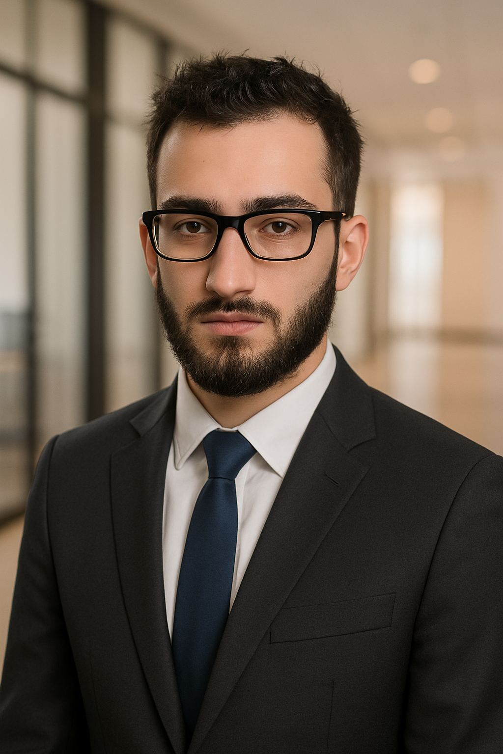Arya Nassaj