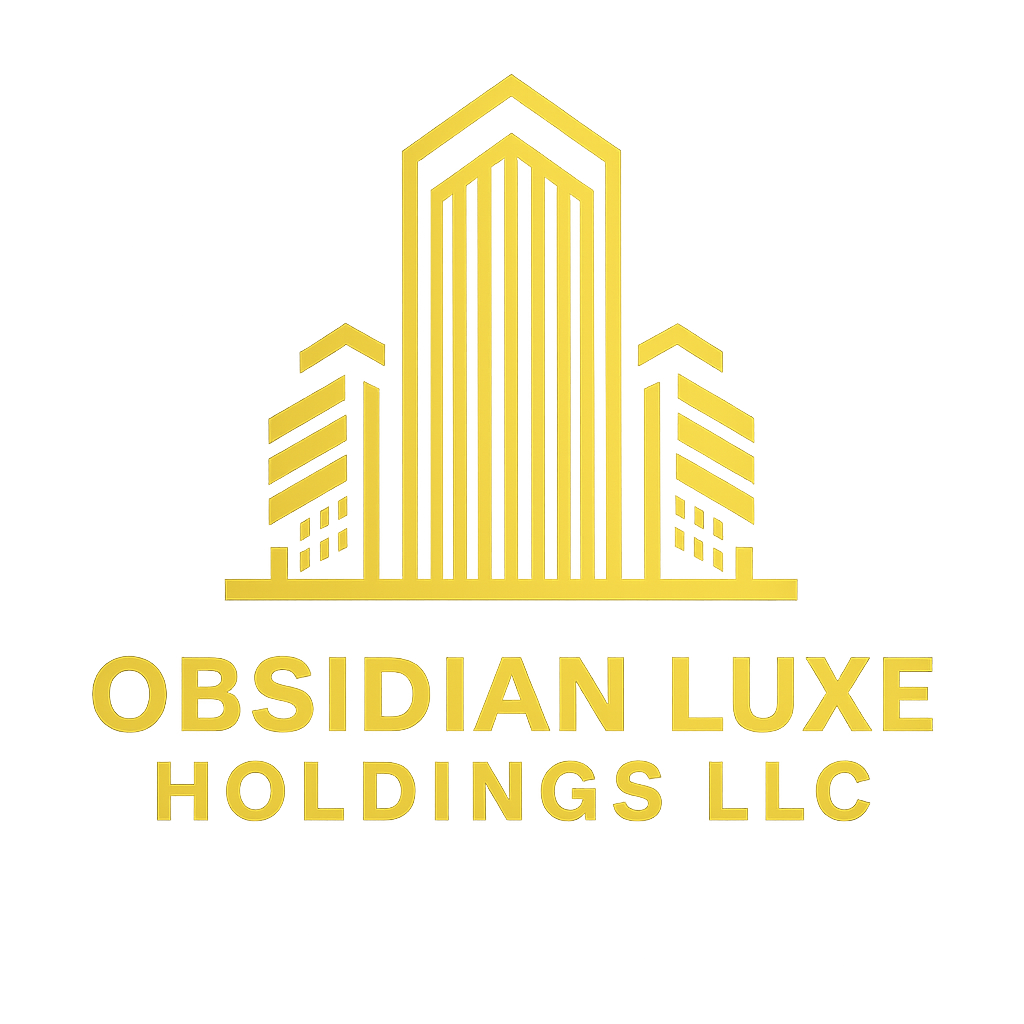 Obsidian Logo